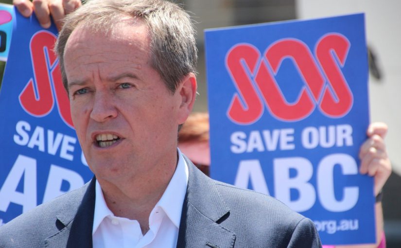The ALP and its disdain for the general public